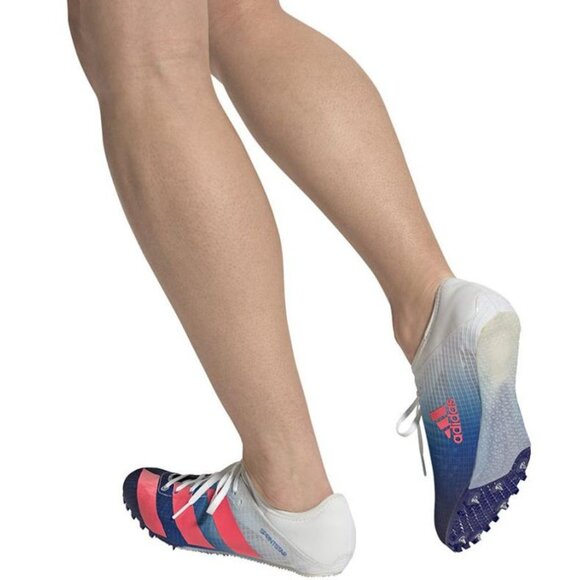 adidas Sprintstar Track and Field Cleats NWT - Picture 4 of 5